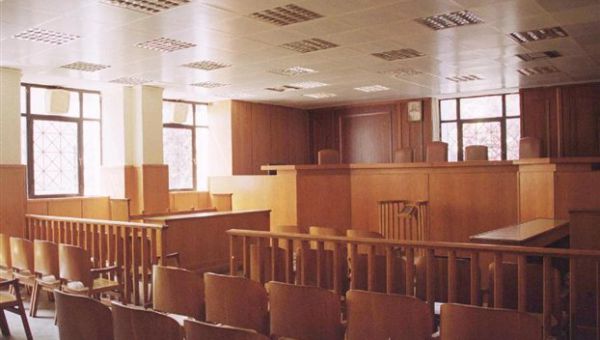 Απεργούν οι δικαστικοί την Τετάρτη