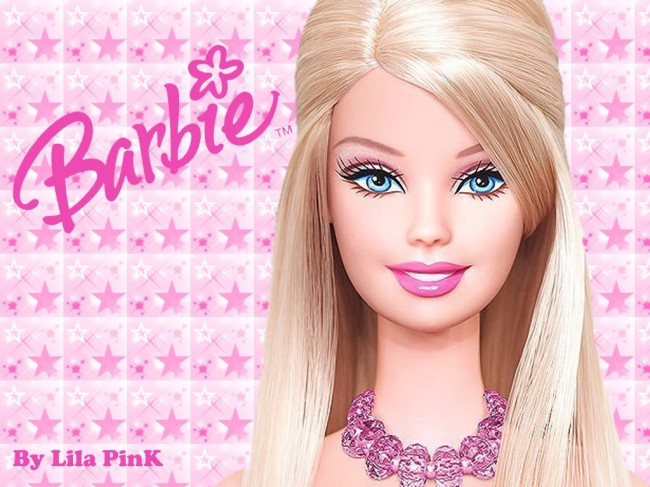 Ποιο είναι το πραγματικό όνομα της Barbie;