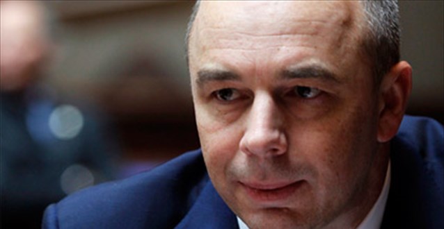 Σιλουάνοφ: Αποφασίζουμε για την Κριμαία