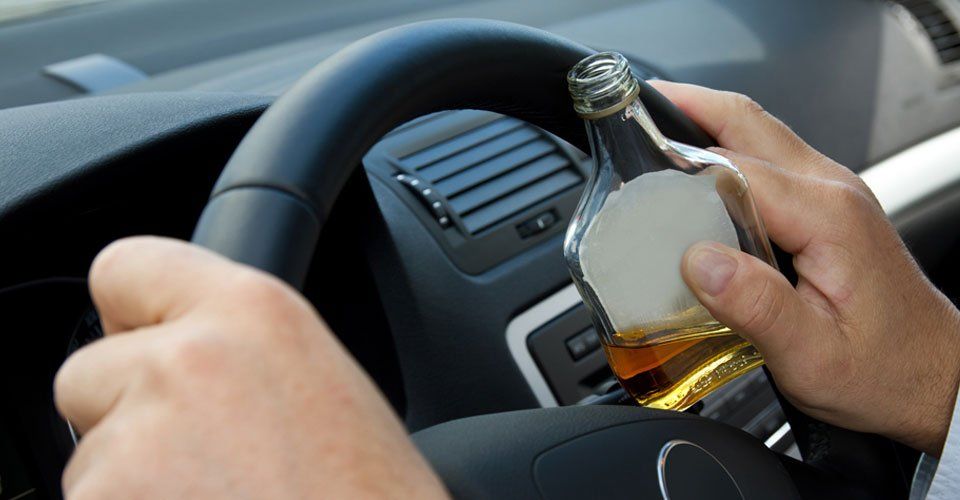 Έρευνα: Είσαι οδηγός άνω των 55 ετών; Προσοχή στο αλκοόλ…