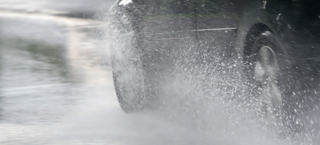 Κλειστή η παλαιά εθνική οδός Αθηνών-Κορίνθου