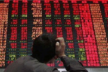 “Βουτιά” στο Χρηματιστήριο της Μόσχας