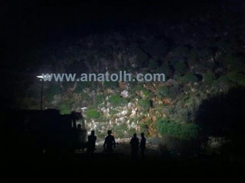 «Έσβησε» στο γκρεμό περιμένοντας βοήθεια