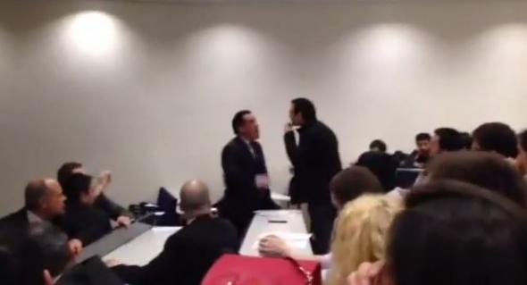 Άδωνις:«SYRIZA of London» είναι ο φοιτητής