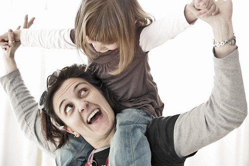 Σύνταξη από τα 52 για χιλιάδες γονείς