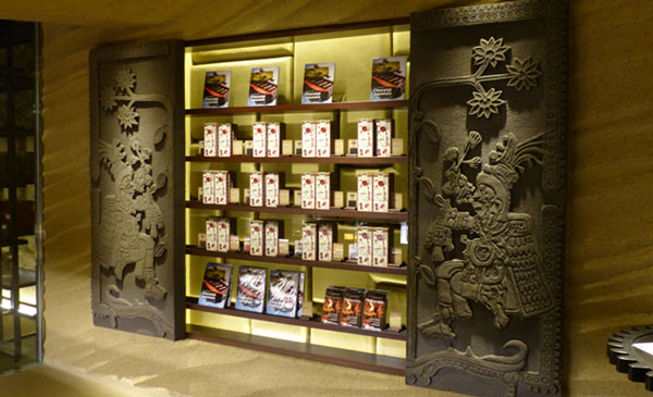 perierga.gr - Ζαχαροπλαστείο μόνο για παιδιά!