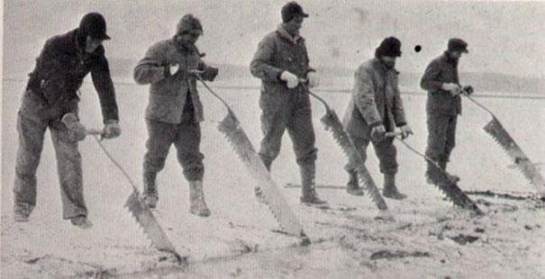 perierga.gr - Παράξενα & άγνωστα επαγγέλματα που χάθηκαν!