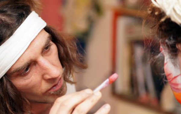 perierga.gr - Κι όμως! Αυτό που βλέπετε δεν είναι παπαγάλος! perierga.gr - Κι όμως! Αυτό που βλέπετε δεν είναι παπαγάλος!