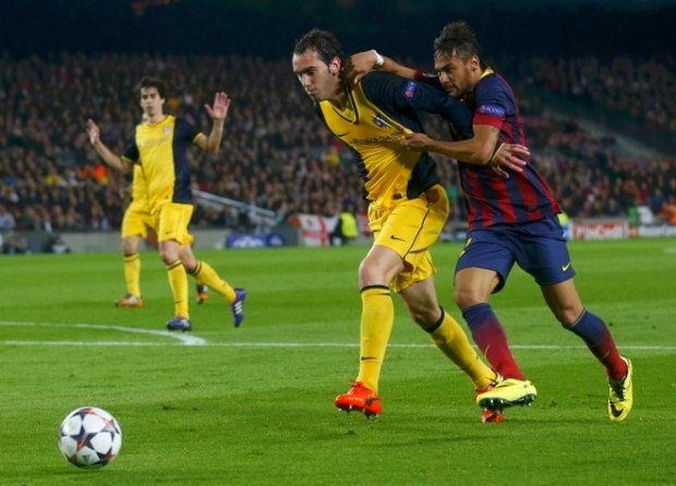 ΒΙΝΤΕΟ-Πανέμορφα γκολ στο Καμπ Νου