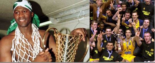 BINTEO-11 Απριλίου: Η τάπα του Βράνκοβιτς και η επιστροφή της «βασίλισσας»