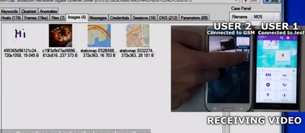 “Κενό” ασφαλείας στο Viber