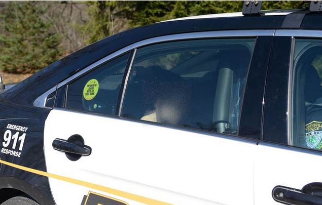 ΦΩΤΟ-Ο ανήλικος δράστης της επίθεσης στην Πενσυλβάνια