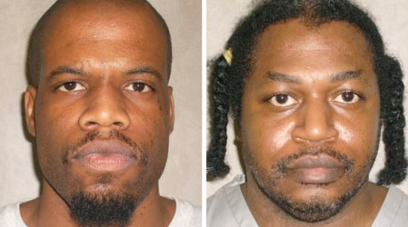 ΒΙΝΤΕΟ-Φρικτός θάνατος θανατοποινίτη