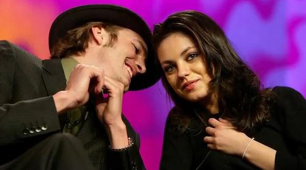 Mila Kunis-Ashton Kutcher: Αποκαλύφθηκε το φύλο του μωρού