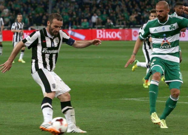 Σαλπιγγίδης: Δεν θα πρέπει να νιώθουμε περήφανοι