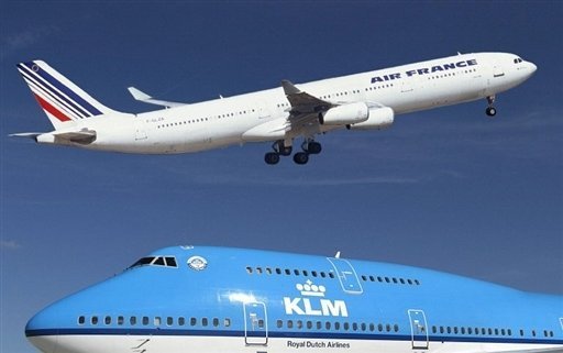 Παραλίγο σύγκρουση αεροσκαφών