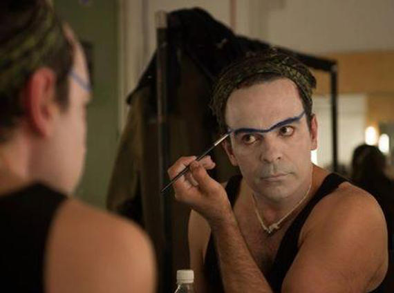 “Έφυγε” ο Μπάμπης Γούσιας