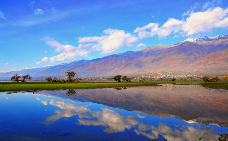 Κέρδισε 4ήμερη διαμονή σε σουίτα του Refanidis Hotel & Spa