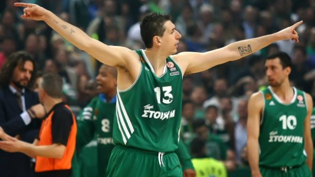 ΒΙΝΤΕΟ-Η “τρισδιάστατη” ασίστ του Διαμαντίδη