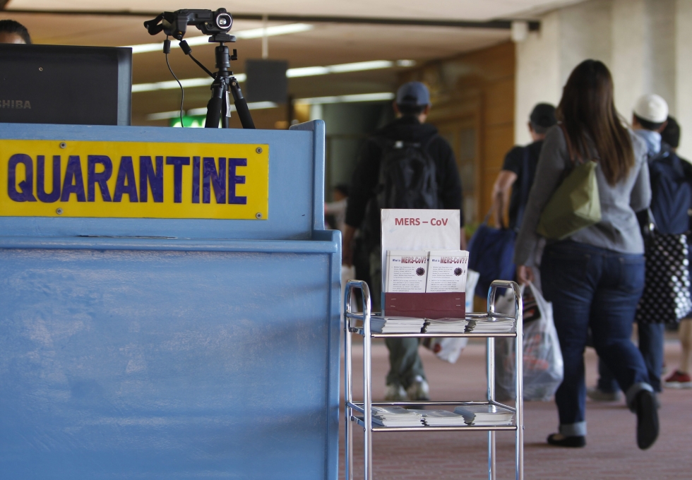 Εντοπίστηκε ο οδηγός ταξί-Σε θάλαμο αρνητικής πίεσης ο ομογενής από τη Σαουδική Αραβία