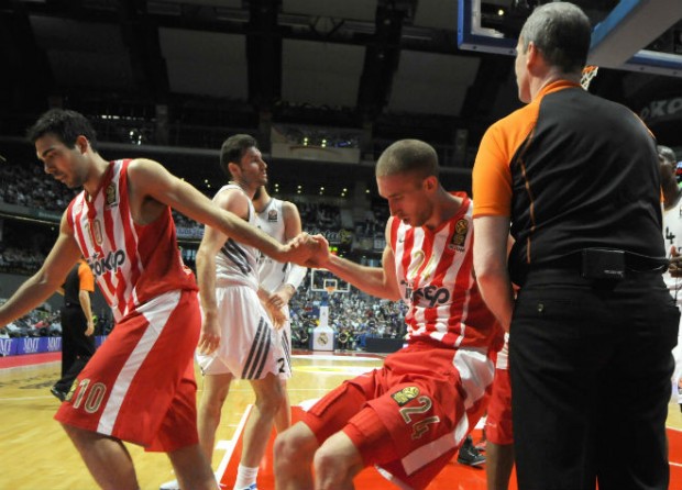 Λοτζέσκι: Δεν είναι ανίκητη η Ρεάλ