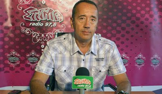 “Οι γιατροί με θεωρούσαν κλινικά νεκρό”