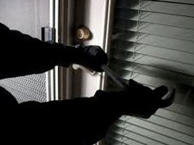 Τρόμος μέσα στη νύχτα