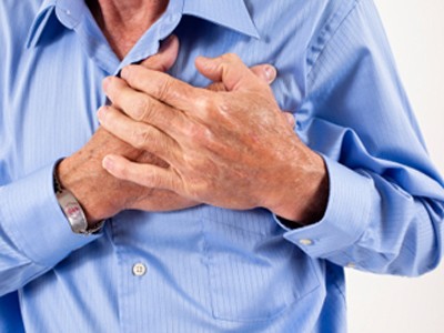 Τεστ αποκαλύπτει το έμφραγμα