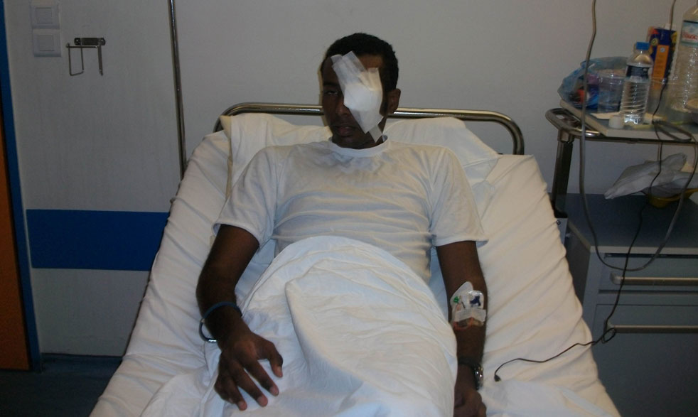 Σάρωναν τα τάγματα εφόδου πριν τον Φύσσα