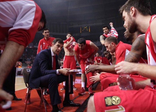 Μπαρτζώκας: Έχουμε αρκετές πιθανότητες