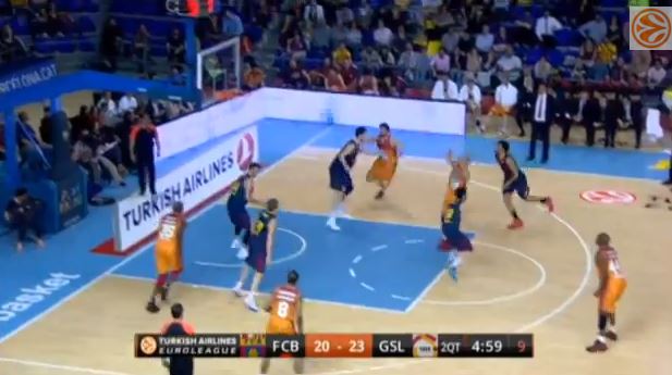 ΒΙΝΤΕΟ-Έτσι πήρε τη νίκη η Μπαρτσελόνα