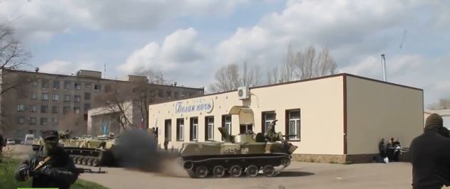 ΒΙΝΤΕΟ-Donuts με ερπυστριοφόρο