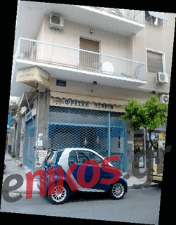 ΦΩΤΟ-“Φρέσκα… Πσάρια”