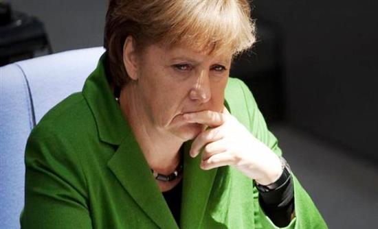 «Nein» της Μέρκελ στις αποζημιώσεις!