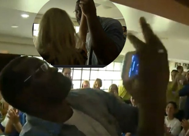 Το τσιφτετέλι του Σχορτσιανίτη