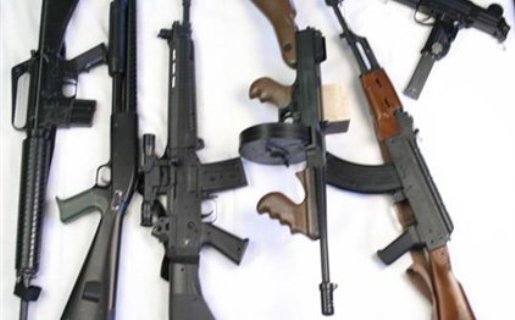 Περισσότερα από 200.000 παράνομα όπλα στην Κρήτη