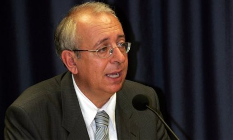 Νικολόπουλος:Ο Βενιζέλος έχασε πλέον κάθε έλεγχο