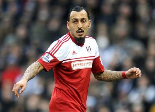 Φόβοι για Μήτρογλου-Χάνει το υπόλοιπο της σεζόν;