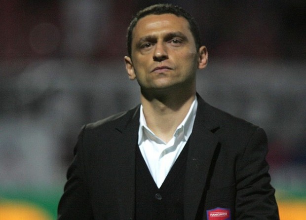 Σταματόπουλος: Θα πάρουμε την πρόκριση