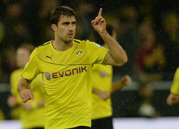 Στους κορυφαίους ο Παπασταθόπουλος