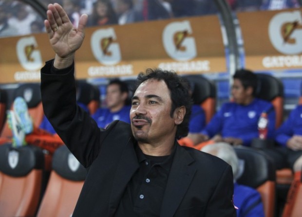 Σάντσεζ: Βλέπω η Ρεάλ να αποκτά τον Μέσι