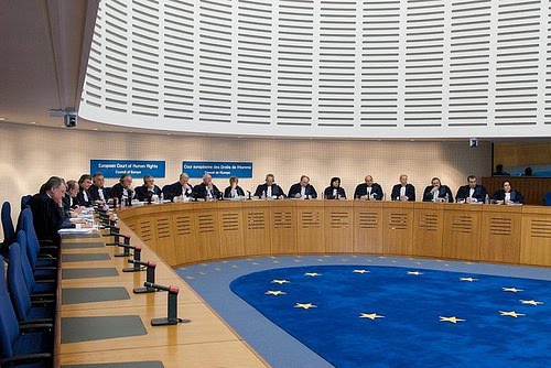 Ιστορική απόφαση του Ευρωπαϊκού Δικαστηρίου