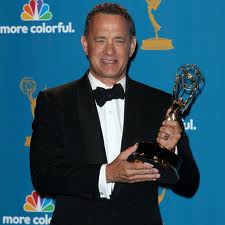 Ενώνουν ξανά τις δυνάμεις τους Χανκς και Σπίλμπεργκ