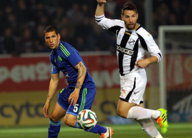 Σοκ στον ΟΦΗ πριν το ημιτελικό