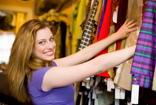 Τα ρούχα μπορούν να αυξήσουν την αυτοπεποίθηση;