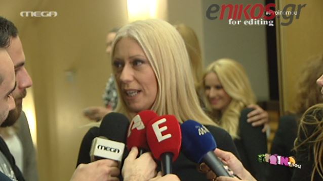 ΒΙΝΤΕΟ-Μπακοδήμου: Μου έκαναν πρόταση από το “Κάτω Παρτάλι”