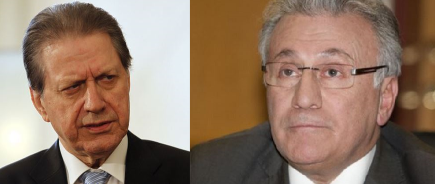 Συνεργασία Πολύδωρα-Ψωμιάδη για τις ευρωεκλογές