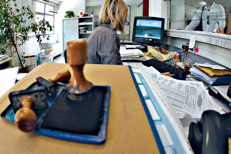 Τέλος οι συνταξιούχοι κάτω των 62 ετών