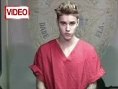 Αποδοκίμασαν τον Μπίμπερ