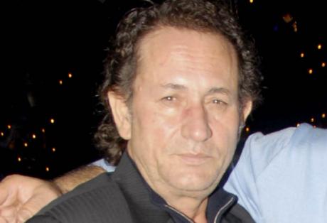 Υποψήφιος με τον Πολύδωρα ο Χριστοδουλόπουλος